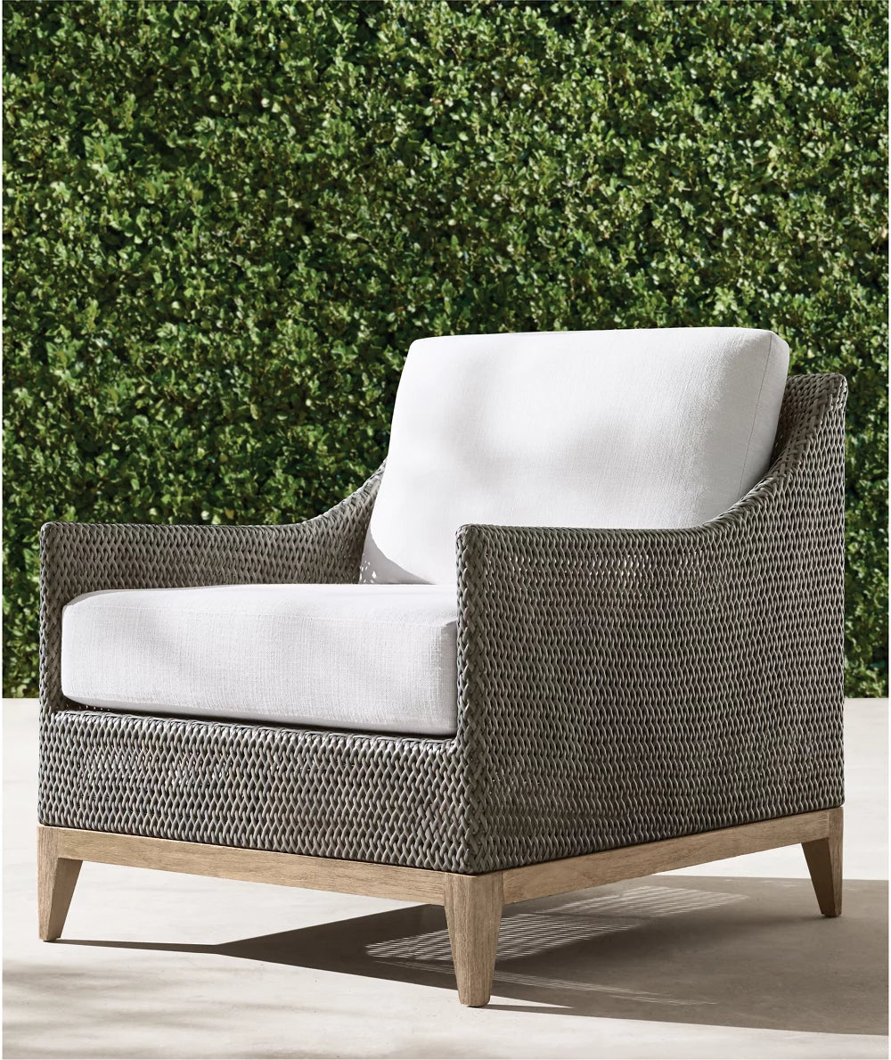 RH Paraiso Lounge Chair