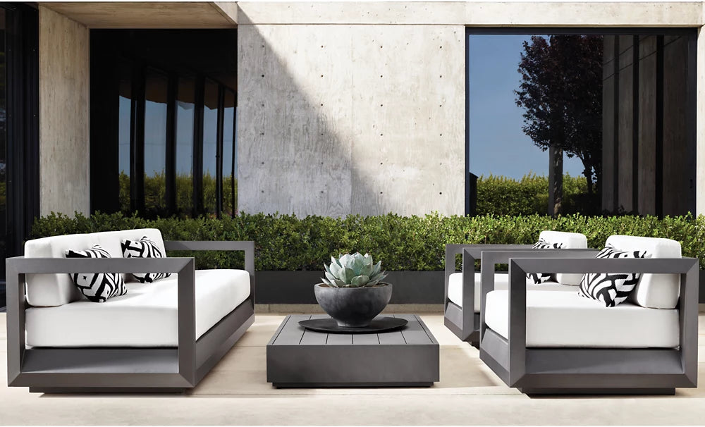 RH Paloma Sofa