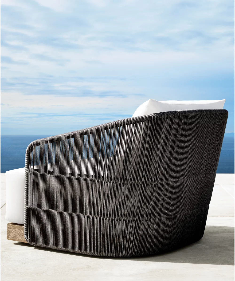 RH Havana Lounge Chair