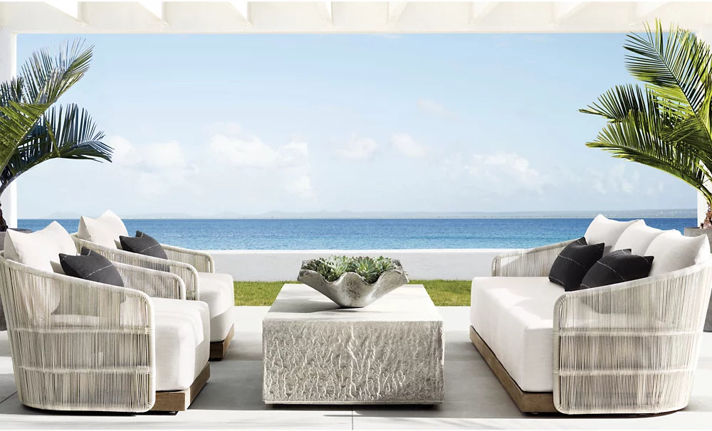 RH Havana Sofa