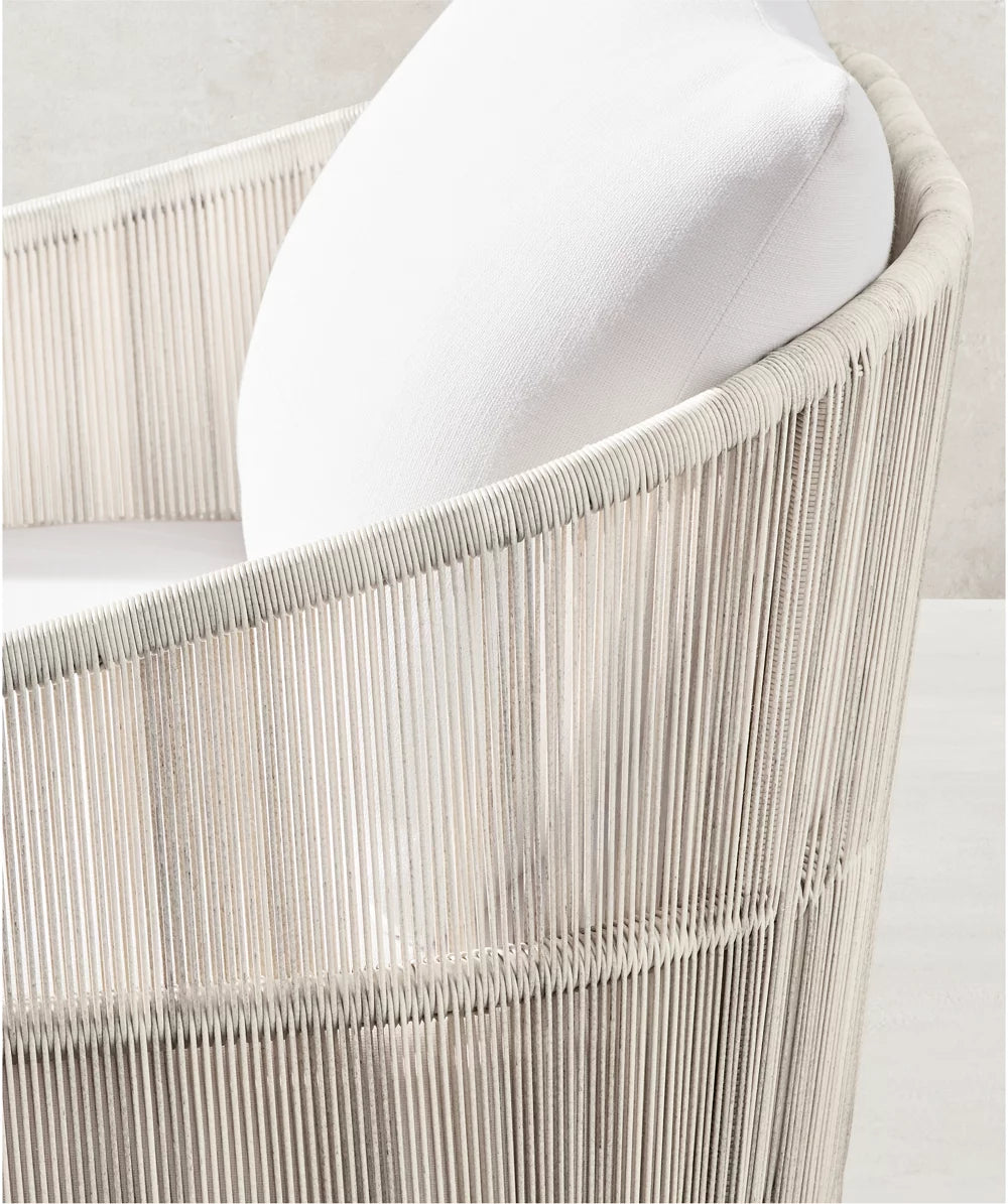 RH Havana Lounge Chair