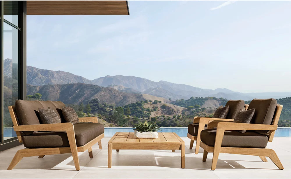 RH Avila Sofa