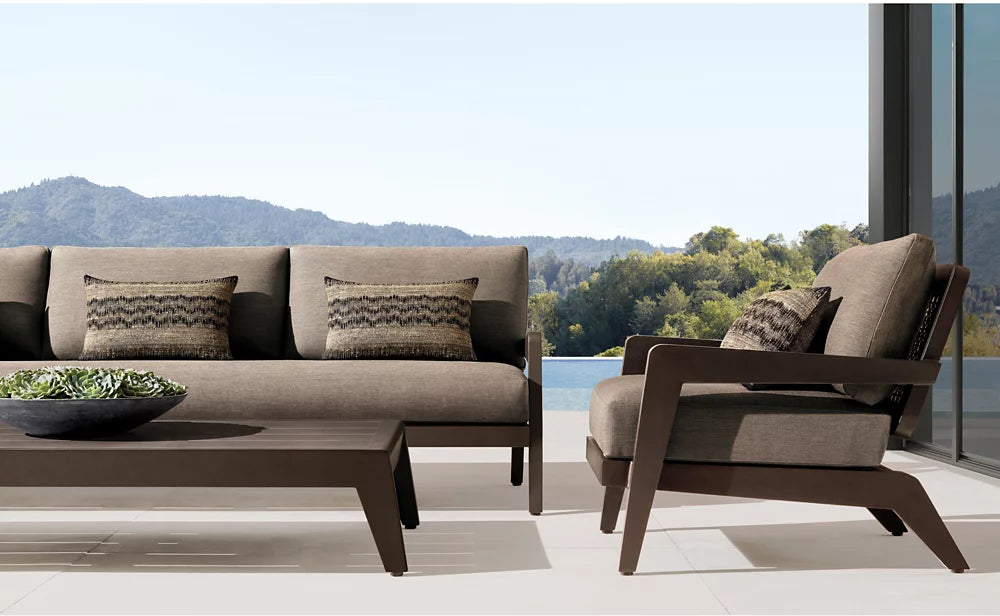 RH Avila Sofa