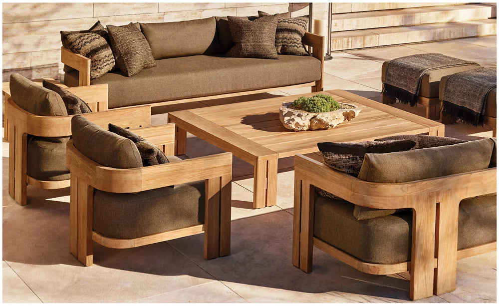 RH Matira Sofa