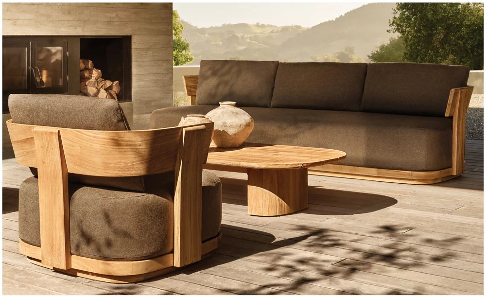 RH Solaro Sofa