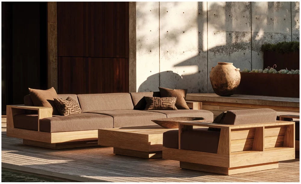 RH Cape Town Sofa