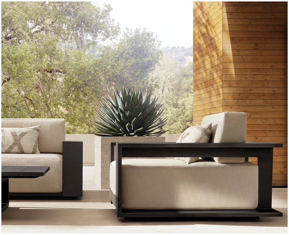 RH Bahia Sofa