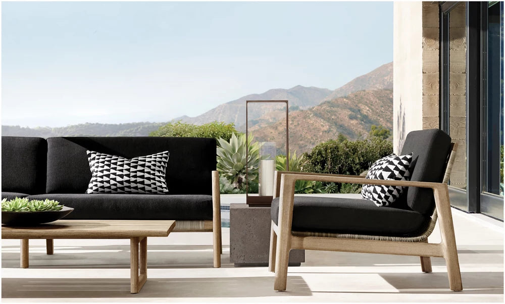 RH Mesa Sofa