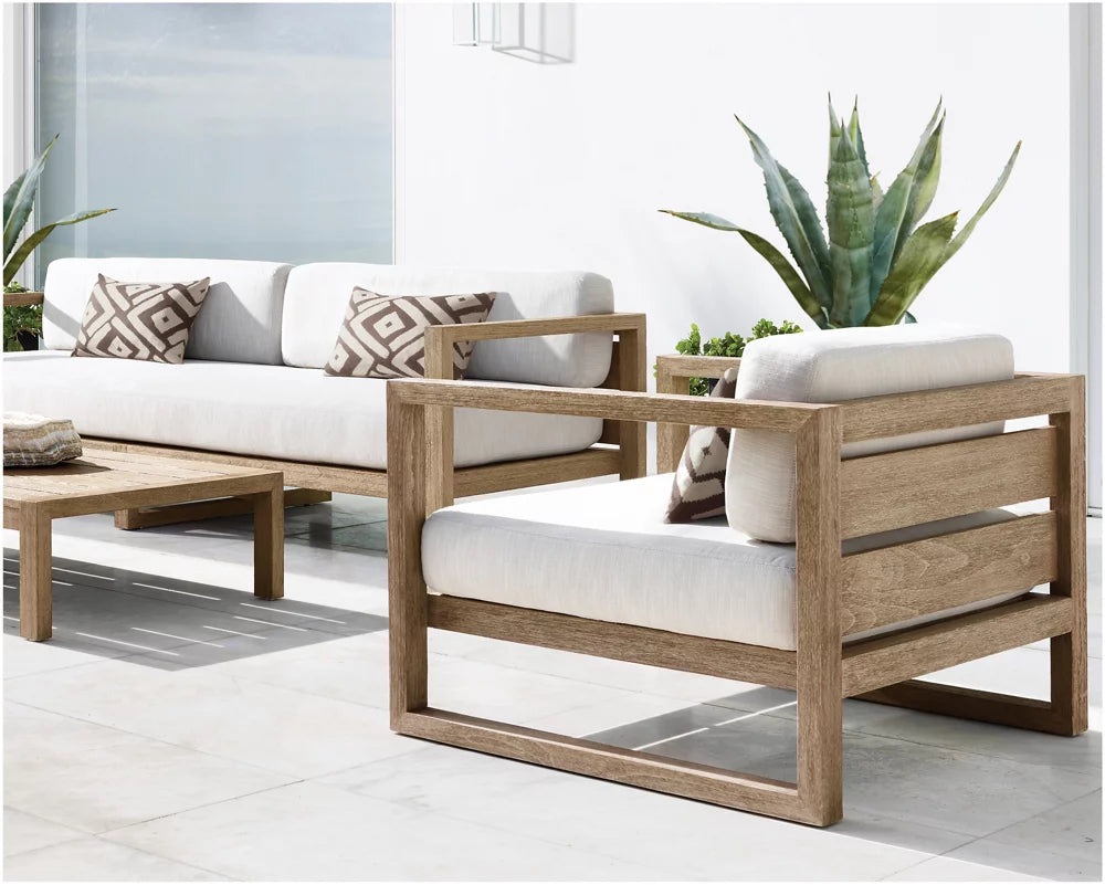 RH Aegean Sofa