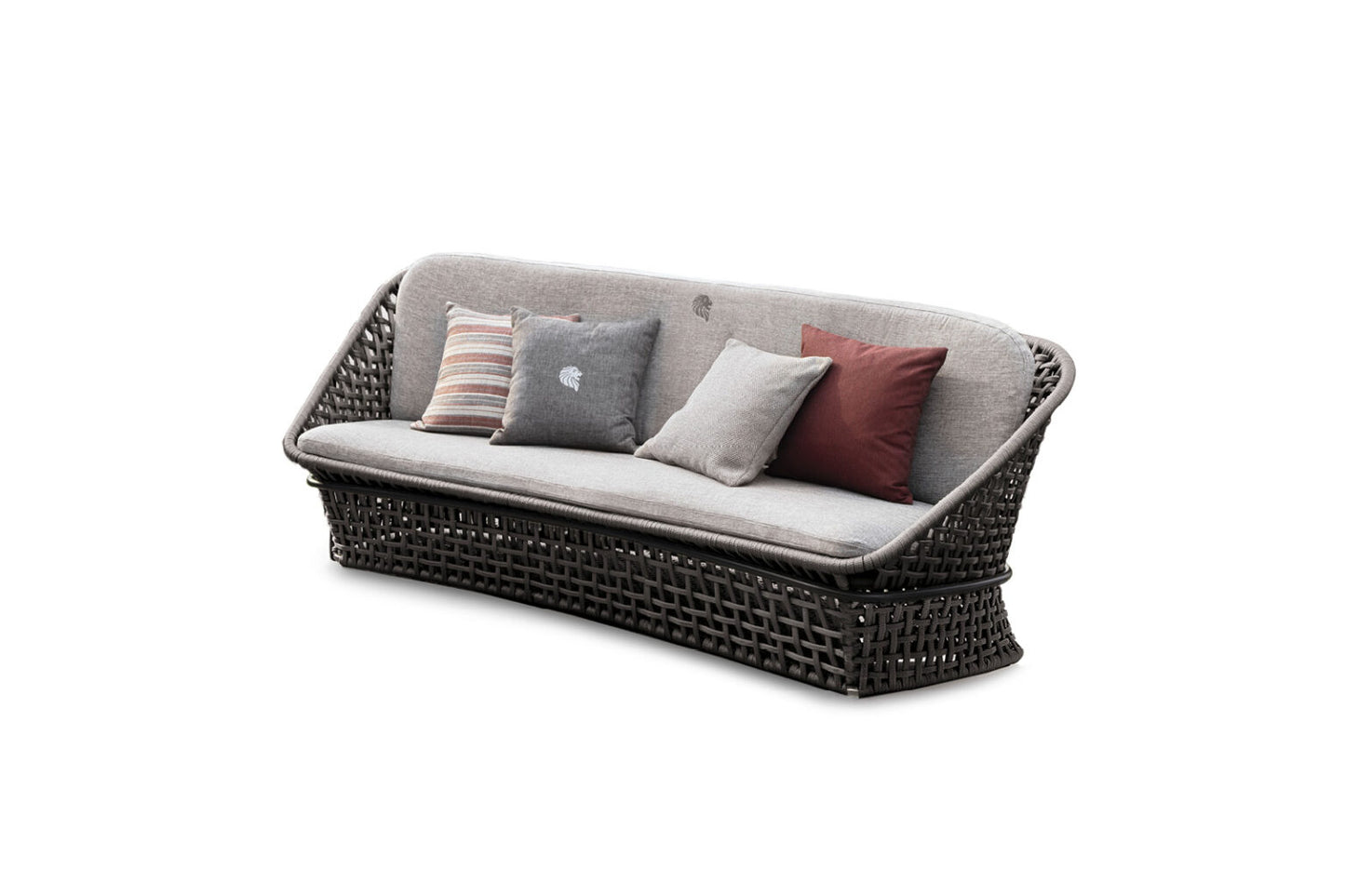 Giorgio Collection Dune Outdoor Leisure Chair