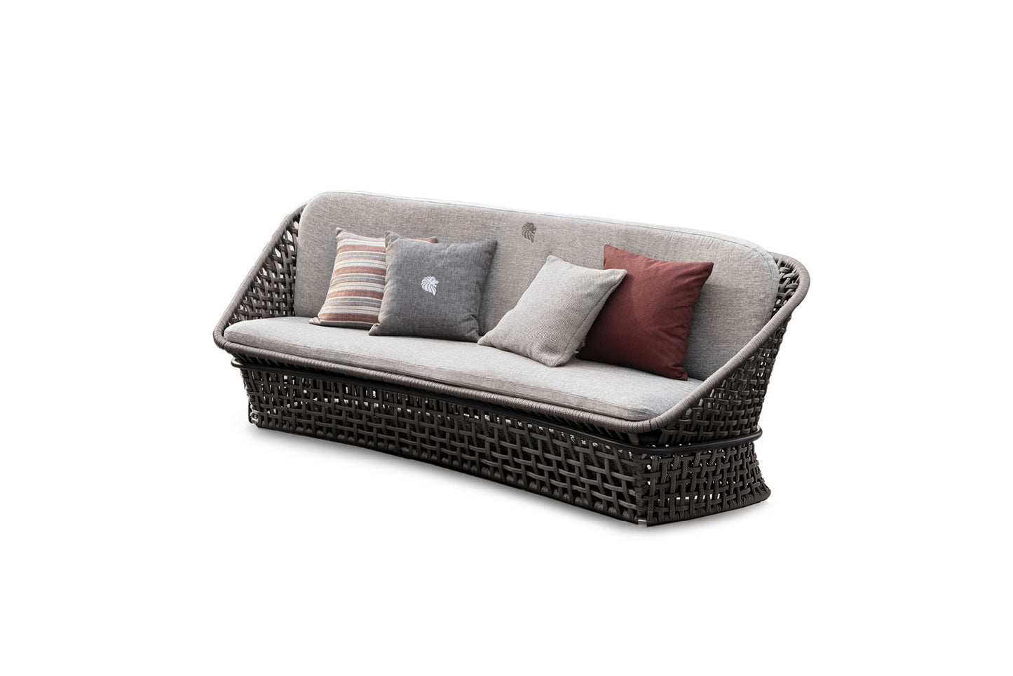 Giorgio Collection Dune Outdoor Sofa