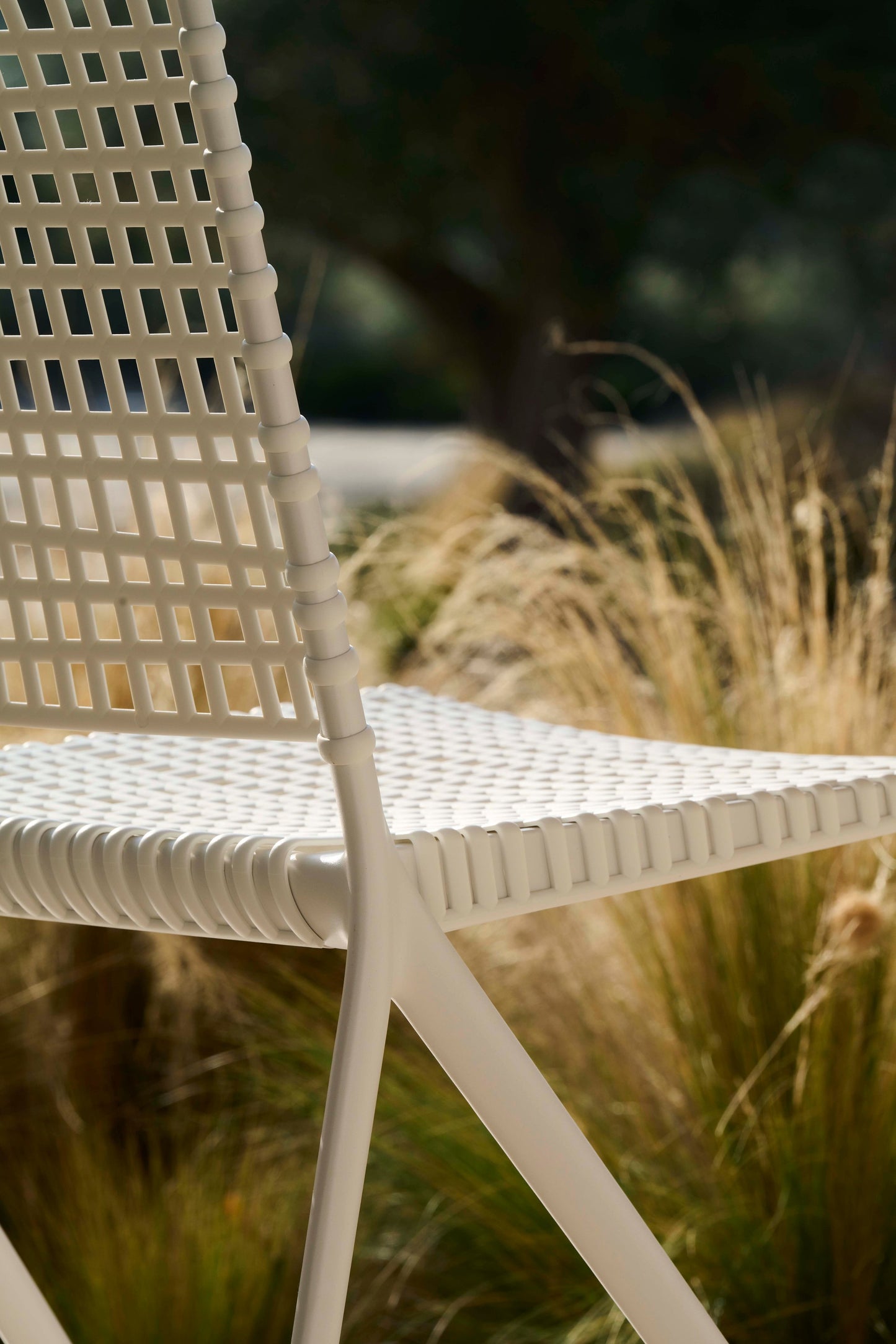 Tribu Branch Outdoor Dining Chair
