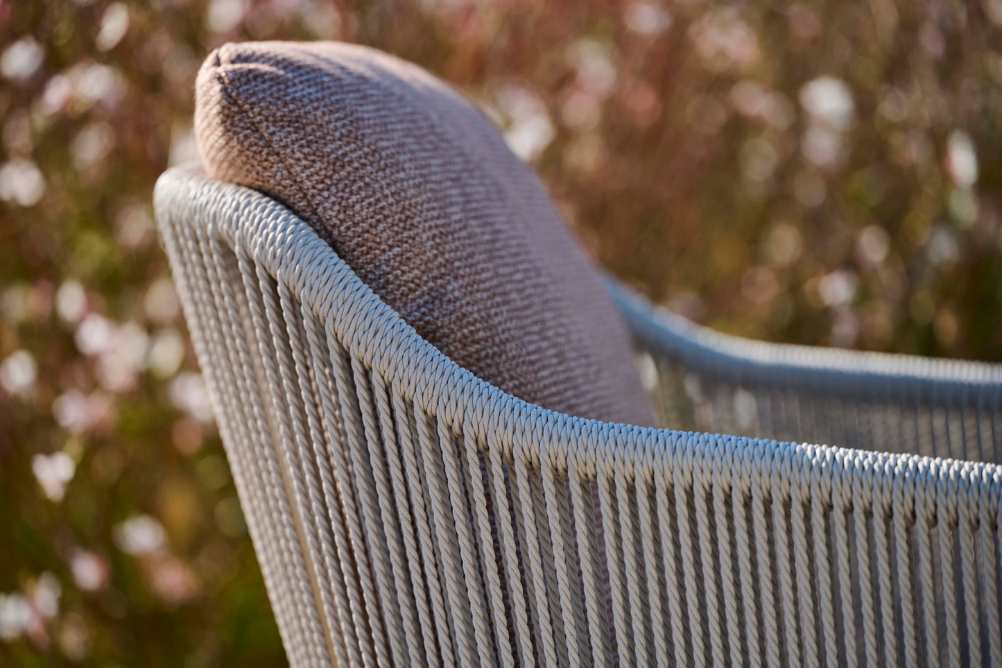 Tribu Senja Outdoor Dining Chair