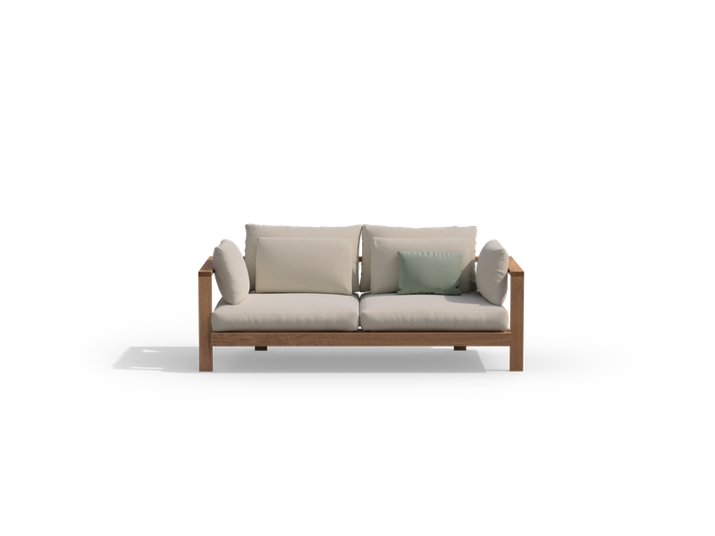 Tribu Pure Outdoor Sofa Casual
