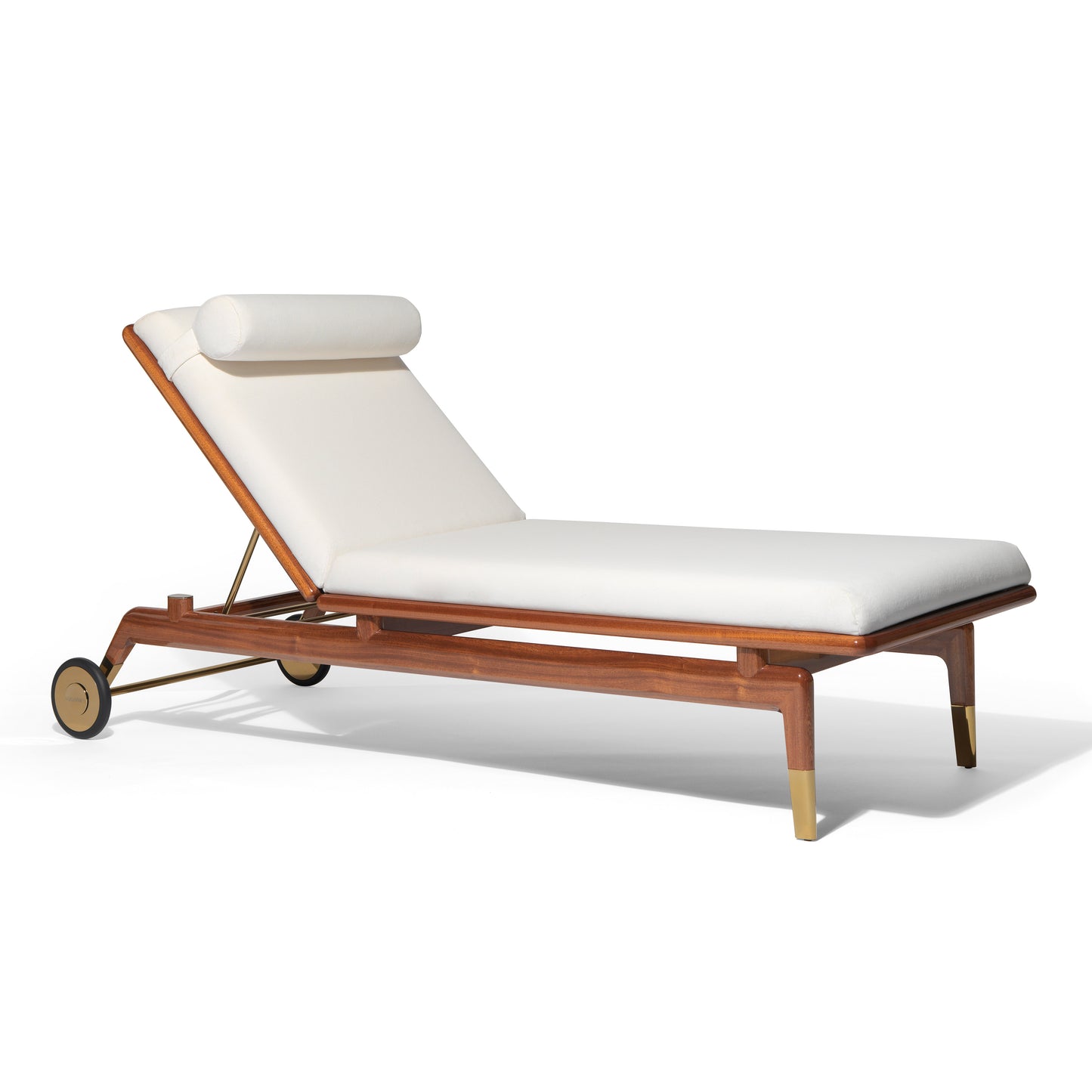 Visionnaire Outdoor Chaise Longues