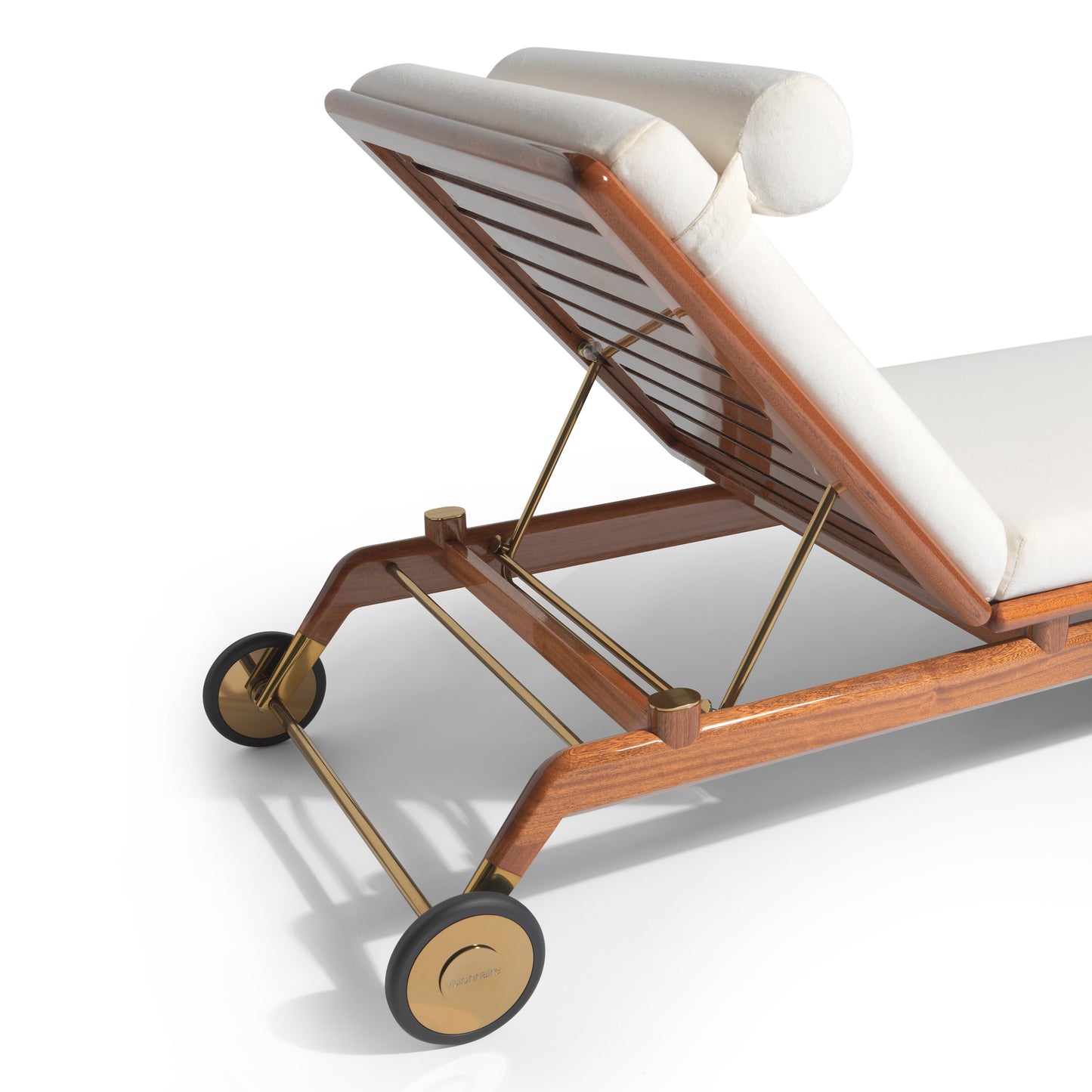 Visionnaire Outdoor Chaise Longues