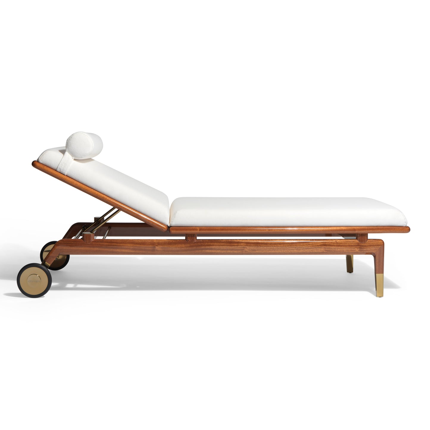 Visionnaire Outdoor Chaise Longues
