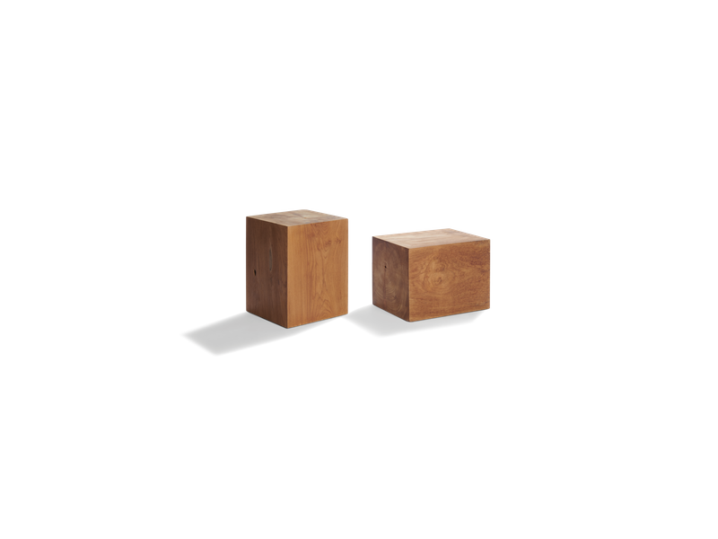 Tribu Roots Outdoor Side Table