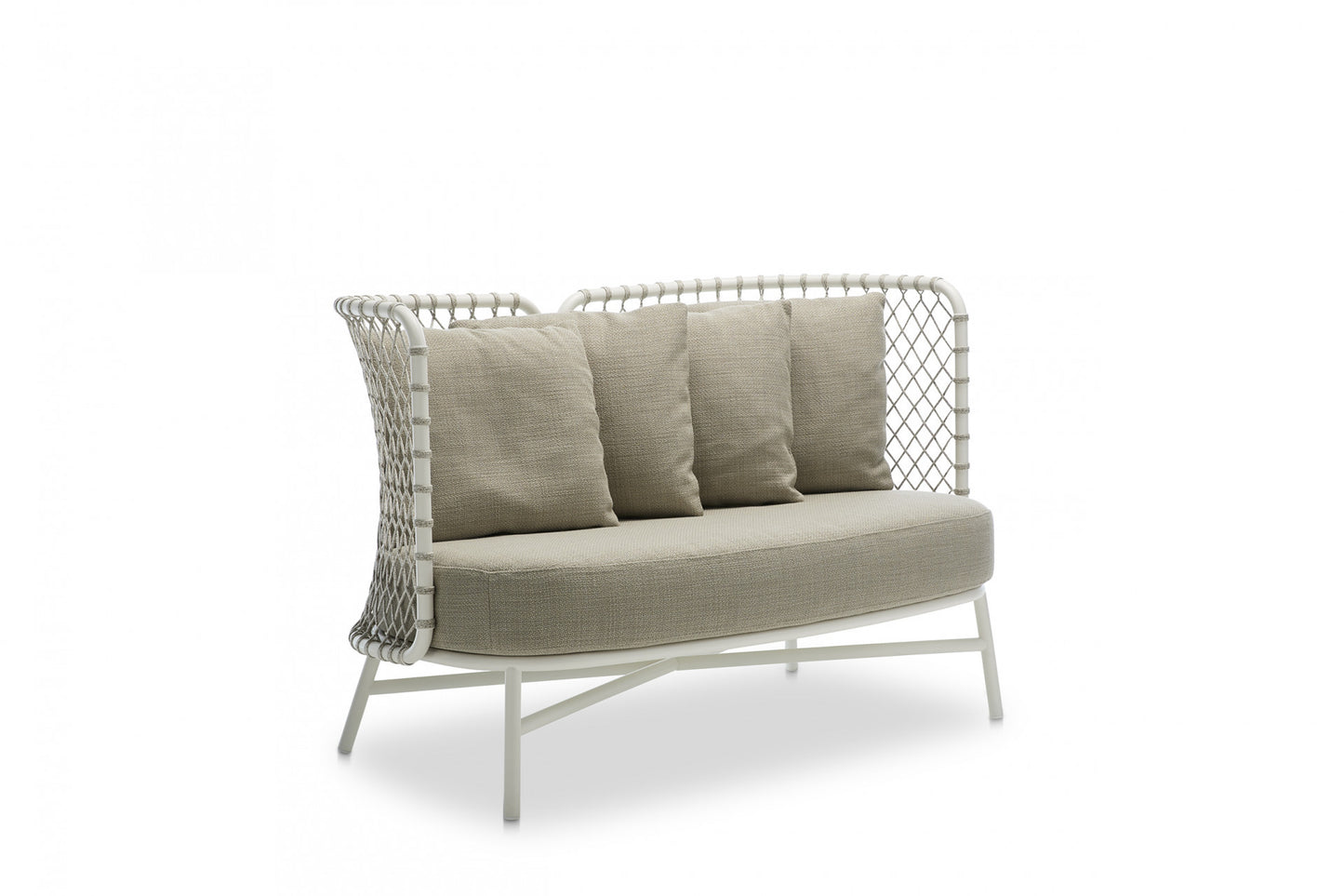 Roberti Rattan ART. 4382 sofa
