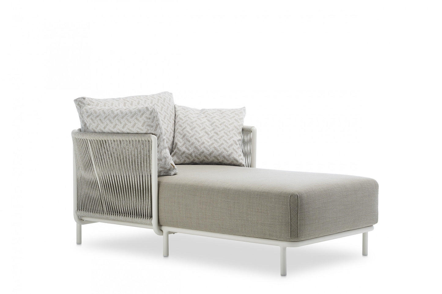 Roberti Rattan ART. 4430 Chaise Longues