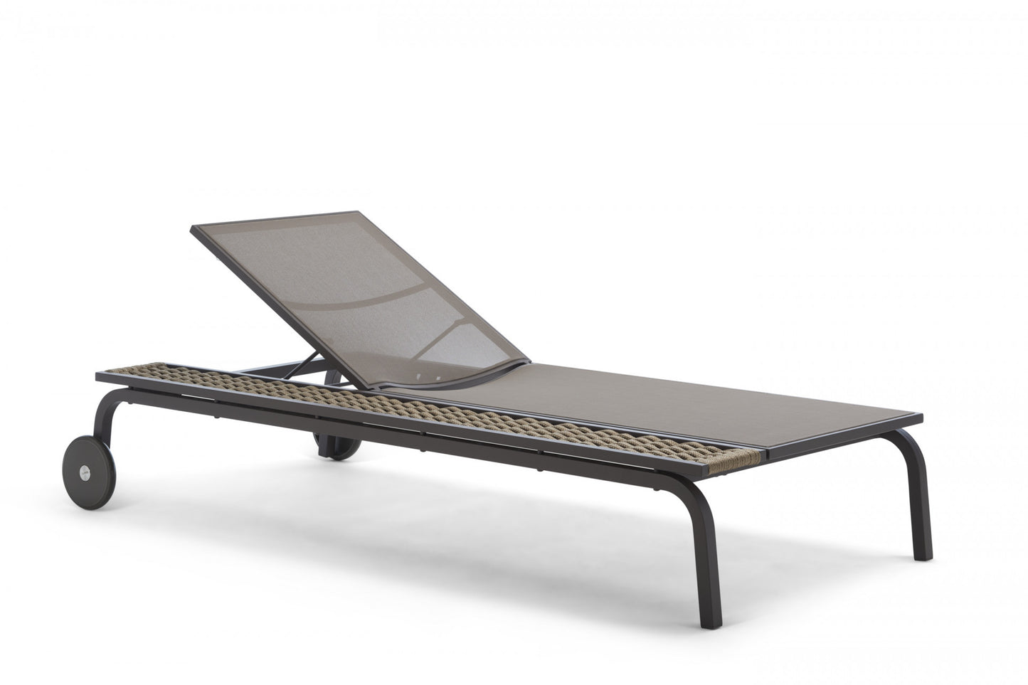 Roberti Rattan ART. 9749R Chaise Longues