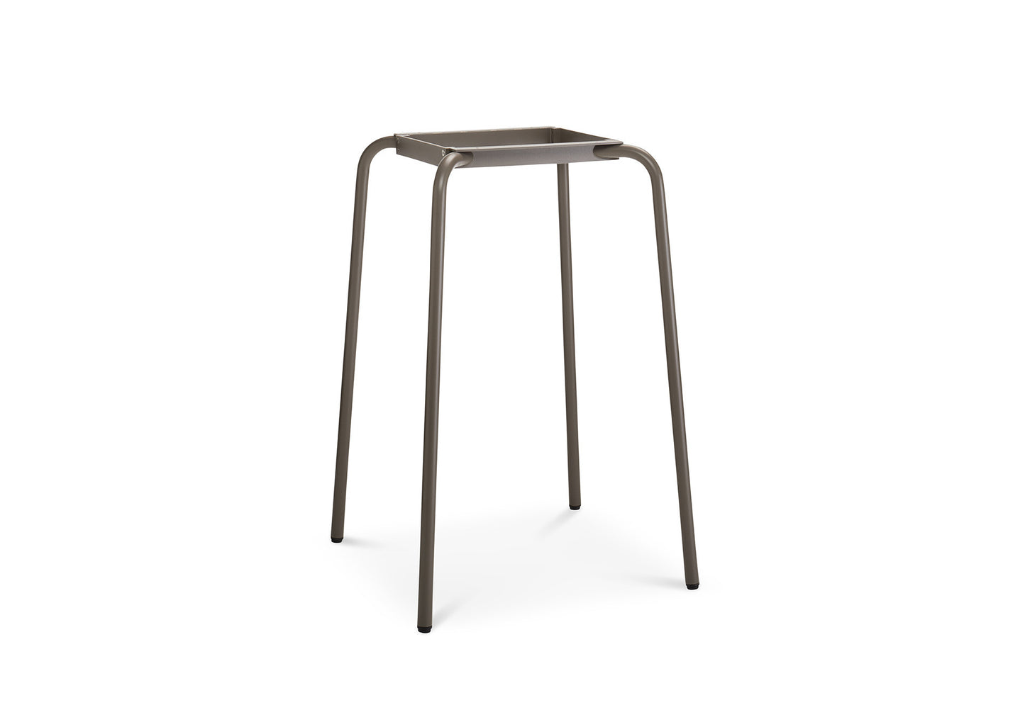 Roberti Rattan ART. 9780 Bistrot Table