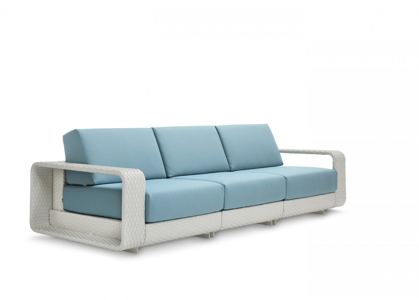 Roberti Rattan ART. 9734 sofa