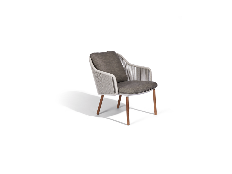 Tribu Senja Outdoor Lounge Chair