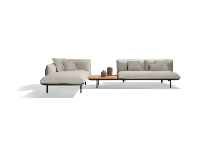 Tribu Senja Outdoor Sofa