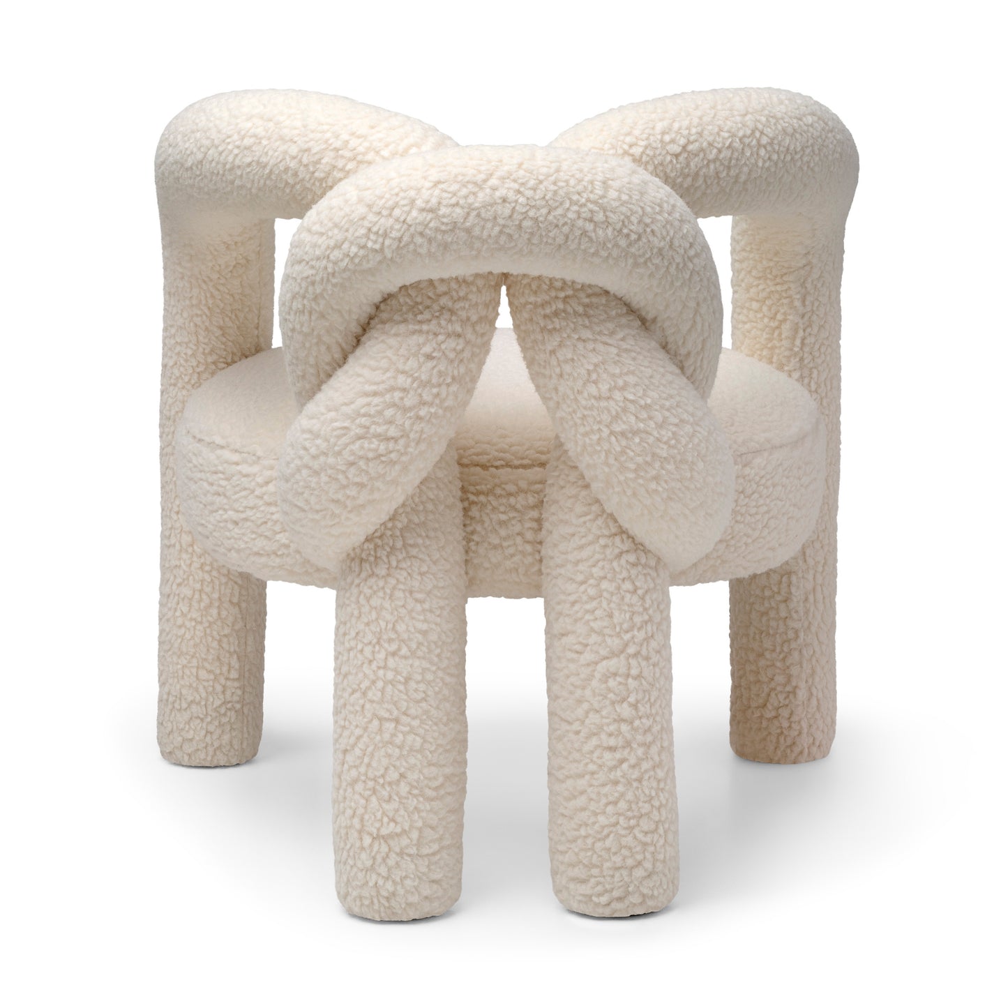 Visionnaire Shibari Armchair