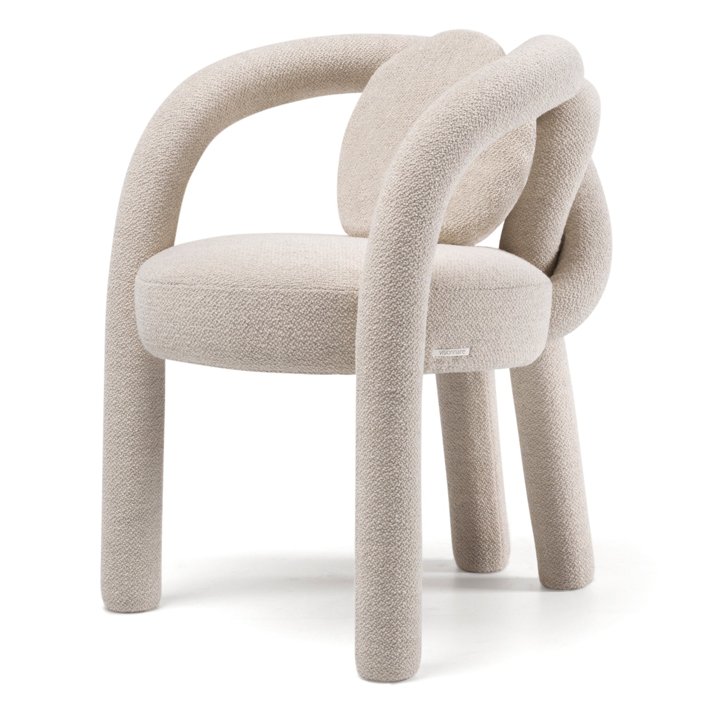 Visionnaire Shibari Dining Chair