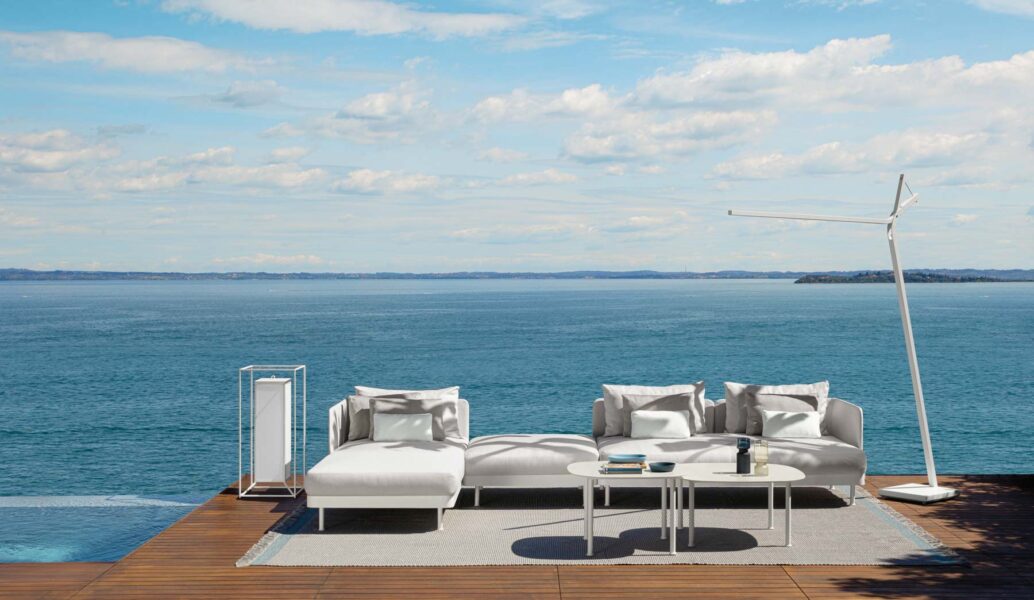 Talenti Slam Modular Sofa