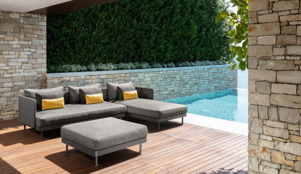 Talenti Slam Modular Sofa
