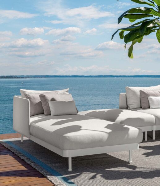 Talenti Slam Modular Sofa