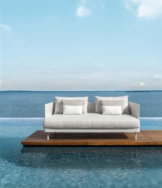 Talenti Slam Modular Sofa