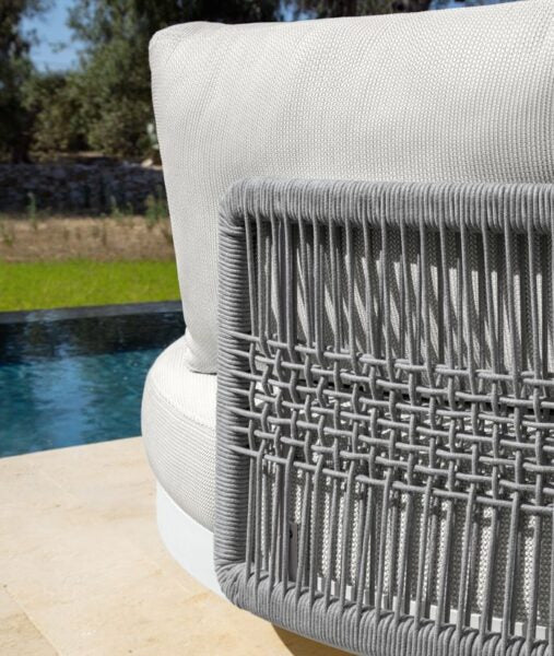 Talenti Slam//Rope Sofa