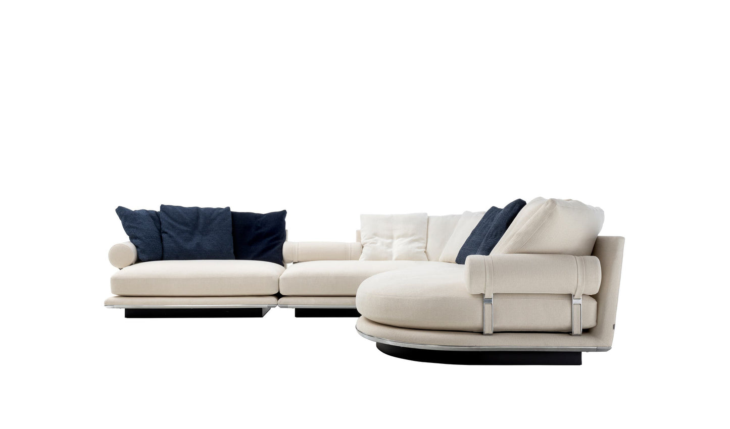 B&B Noonu Sofa