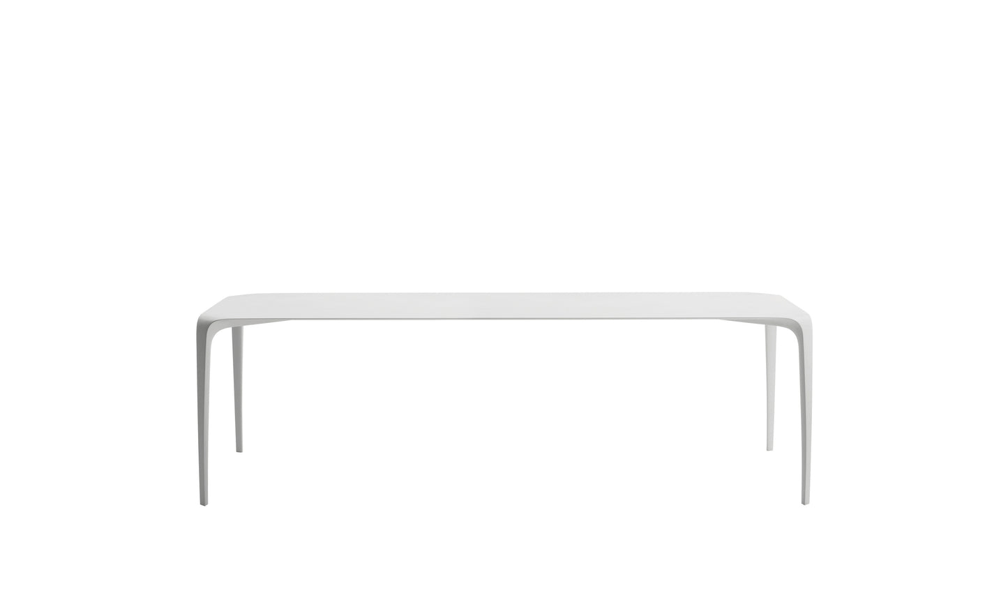 B&B italia Link Outdoor Dining Table