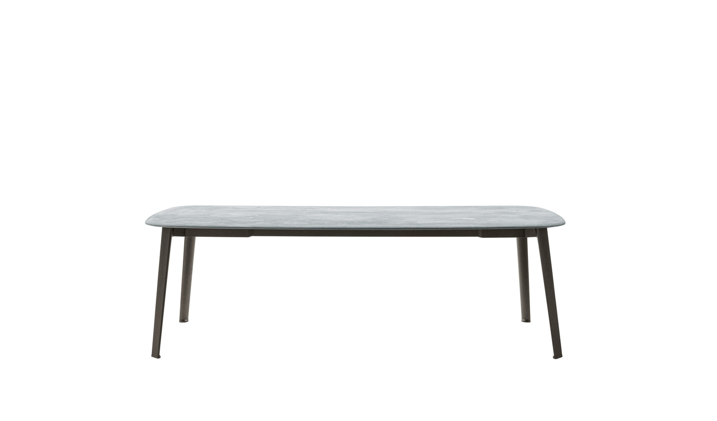 B&B italia Ginepro Outdoor Dining Table