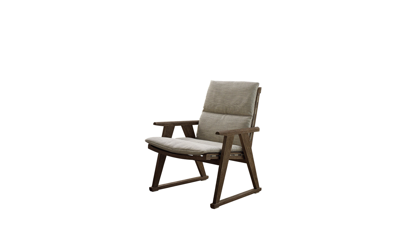 B&B italia Gio Outdoor Armchair