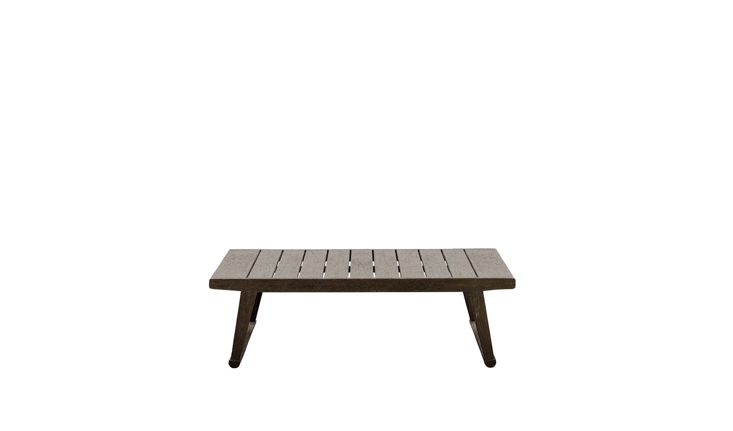 B&B italia Gio Outdoor Coffee Table