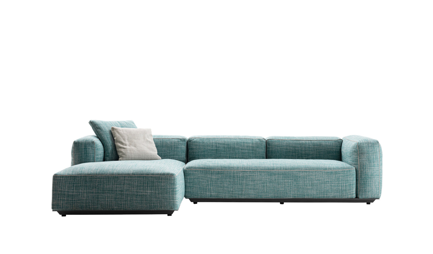 B&B italia Hybrid Outdoor sofa