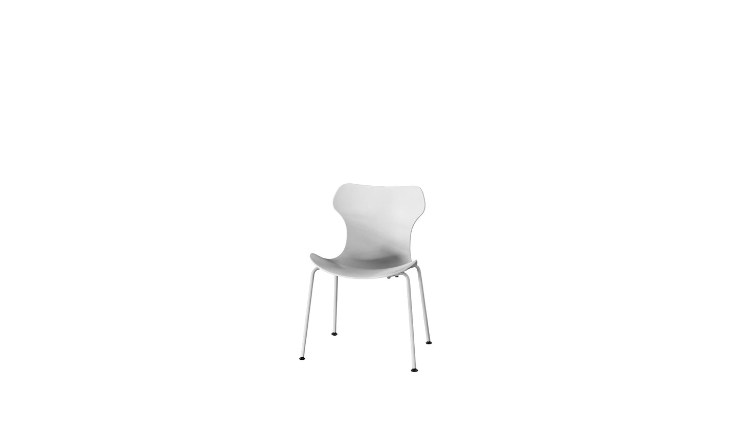 B&B italia Papilio Shell Outdoor Dining Chair