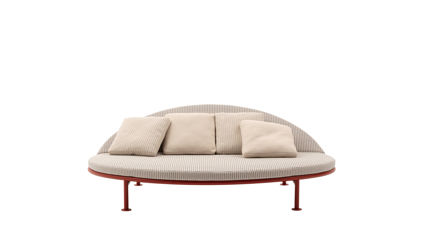 B&B italia Borea Day bed