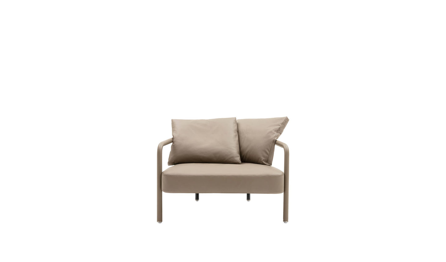B&B Pochette Leisure Chair