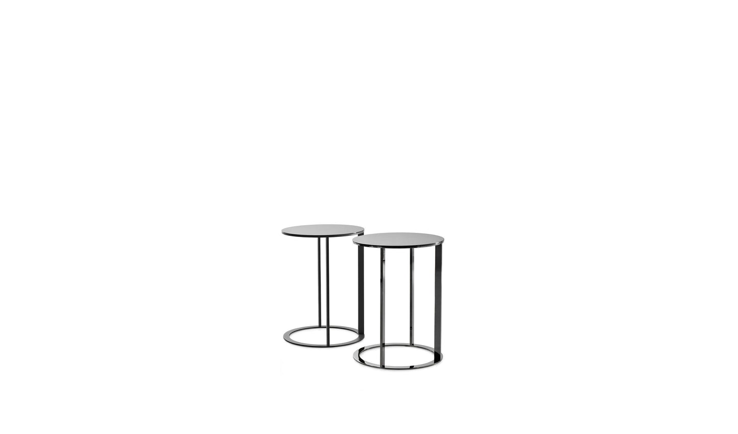 B&B Frank Side Table