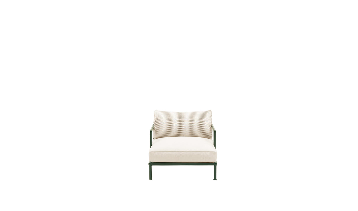 B&B italia Nooch Outdoor Armchair