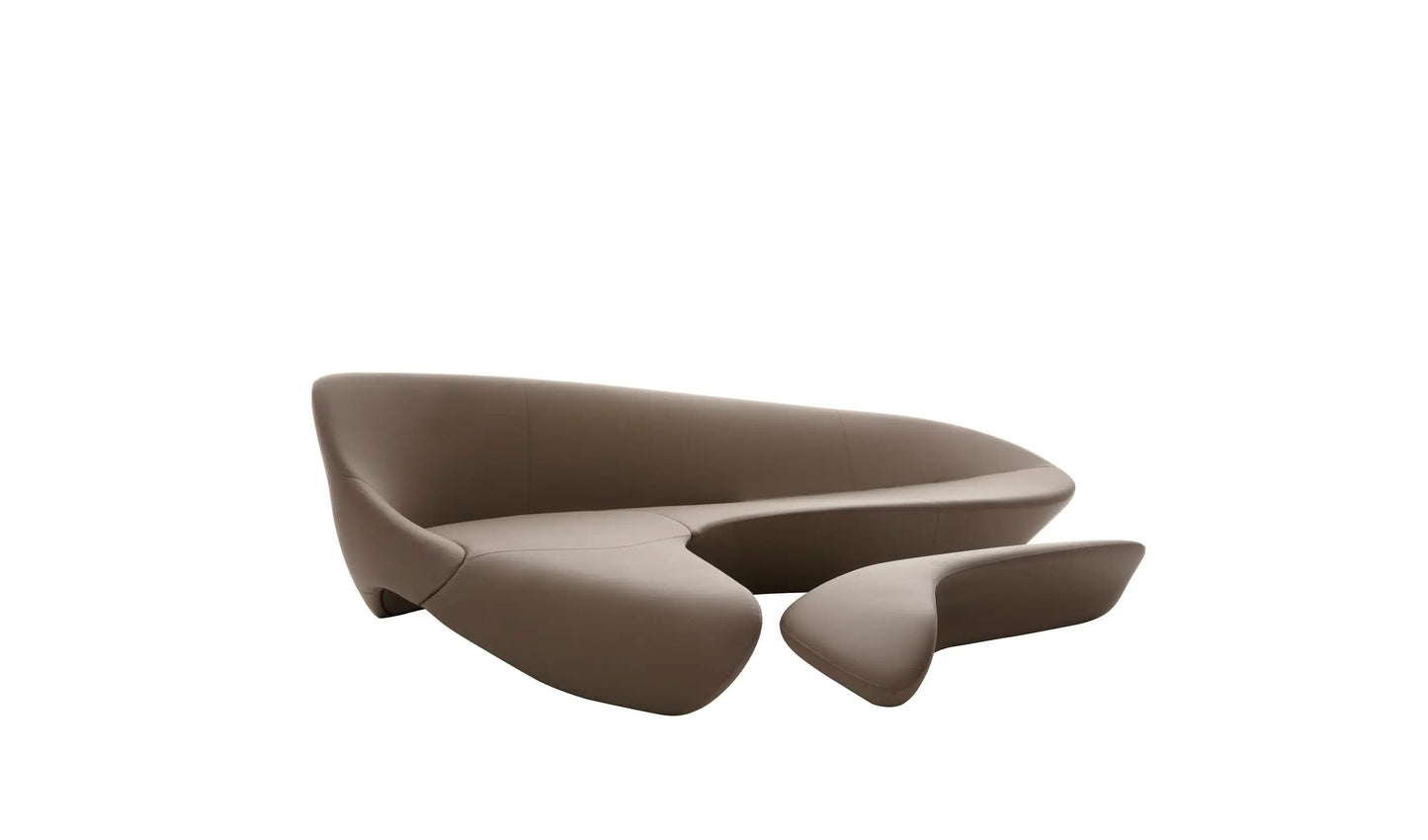 B&B Moon System Sofa