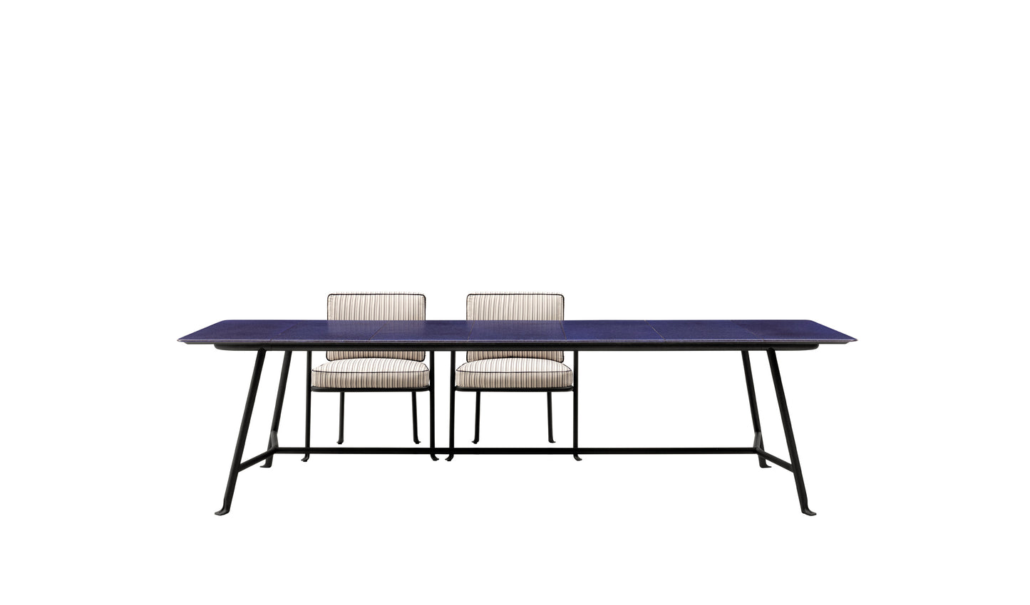 B&B italia Borea Outdoor Dining Table