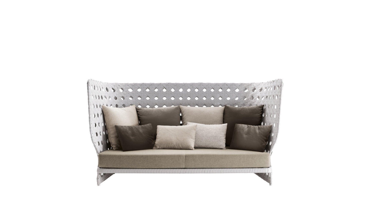B&B italia Canasta Outdoor sofa